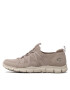 Skechers Sportcipő Chic Newbess 104152/TPE Szürke - Pepit.hu