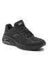 Skechers Sportcipő Classic Finesse 149648/BBK Fekete - Pepit.hu