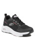 Skechers Sportcipő Cool Oasis 149719/BKWP Fekete - Pepit.hu