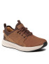 Skechers Sportcipő Crowder 210242/TAN Barna - Pepit.hu