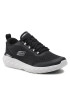 Skechers Sportcipő Decodus 232288/BLK Fekete - Pepit.hu