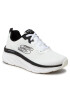 Skechers Sportcipő D'Lux Walker 149319/WBK Fehér - Pepit.hu