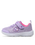 Skechers Sportcipő Easy Peasy 302885N/LVPK Lila - Pepit.hu