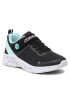 Skechers Sportcipő Eco Fun 302488L/BKAQ Fekete - Pepit.hu