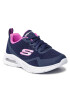 Skechers Sportcipők Electric Jumps 302378L/NVY Sötétkék - Pepit.hu