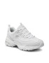 Skechers Sportcipő Endless Motion 237069/WHT Fehér - Pepit.hu