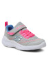 Skechers Sportcipő Eternal Shine 302455L/GYMT Szürke - Pepit.hu