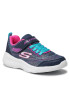 Skechers Sportcipő Eternal Shine 302455L/NVMT Sötétkék - Pepit.hu