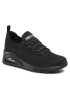 Skechers Sportcipő Everywear 177102/BBK Fekete - Pepit.hu