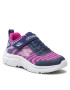 Skechers Sportcipő Fierce Flash 302478L/NVPK Lila - Pepit.hu