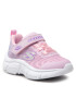 Skechers Sportcipő Fierce Flash 302478N/PKLV Rózsaszín - Pepit.hu