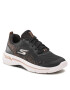 Skechers Sportcipő Flying Stars 124486/BKGD Fekete - Pepit.hu