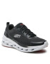 Skechers Sportcipő Frayment 232634/BKW Fekete - Pepit.hu