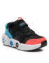 Skechers Sportcipő Gametronix 402260L/BKMT Fekete - Pepit.hu