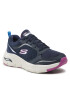 Skechers Sportcipő Gentle Stride 149413/NVPR Sötétkék - Pepit.hu