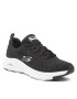 Skechers Sportcipő Glee For All 149713/BKW Fekete - Pepit.hu