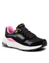 Skechers Sportcipő Global Jogger 149626/BKMT Fekete - Pepit.hu