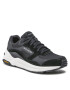 Skechers Sportcipő Global Jogger 237200/BKW Fekete - Pepit.hu