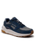 Skechers Sportcipő Global Jogger 237200/NVGY Sötétkék - Pepit.hu