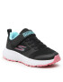 Skechers Sportcipő Go Run Consistent - Vibrant Dash Fekete - Pepit.hu