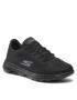 Skechers Sportcipő Go Walk 5 15902/BBK Fekete - Pepit.hu