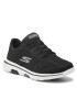 Skechers Sportcipő Go Walk 5 15902W/BKW Fekete - Pepit.hu