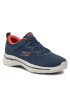 Skechers Sportcipő Go Walk Arch Fit 216254/NVY Sötétkék - Pepit.hu