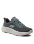 Skechers Sportcipő Go Walk Flex 124952/CCTQ Szürke - Pepit.hu