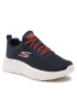 Skechers Sportcipő Go Walk Flex-Alani 124952/NVCL Sötétkék - Pepit.hu