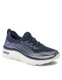 Skechers Sportcipő Go Walk Hyper Burst 124599/NVLV Sötétkék - Pepit.hu