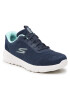 Skechers Sportcipő Go Walk Joy 124707/NVAQ Sötétkék - Pepit.hu