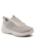 Skechers Sportcipő Go Walk Stability 124602/TPE Bézs - Pepit.hu