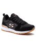 Skechers Sportcipő Goldn Gurl 111/BLK Fekete - Pepit.hu