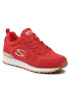 Skechers Sportcipő Goldn Gurl 111/RED Piros - Pepit.hu