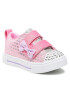 Skechers Sportcipő Heart Dreamer 314791N/PNK Rózsaszín - Pepit.hu