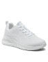 Skechers Sportcipő How Sweet 117151/WHT Fehér - Pepit.hu