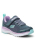 Skechers Sportcipő Hydro Mist 302393L/GYMT Szürke - Pepit.hu