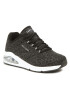 Skechers Sportcipők Uno 2 In Kat Neato 155642/BLK Fekete - Pepit.hu