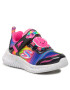 Skechers Sportcipő Jumpsters 02215N/BKMT Színes - Pepit.hu