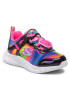 Skechers Sportcipő Jumpsters 302215L/BKMT Színes - Pepit.hu