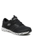 Skechers Sportcipő Just Be You 104087/BLK Fekete - Pepit.hu