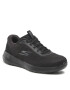 Skechers Sportcipő Light Motion 124707/BBK Fekete - Pepit.hu