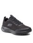 Skechers Sportcipő Live Session 232031/BBK Fekete - Pepit.hu