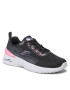 Skechers Sportcipő Luminosity 149669/BKPK Fekete - Pepit.hu