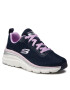 Skechers Sportcipő Make Moves 149277/NVLV Sötétkék - Pepit.hu