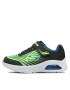 Skechers Sportcipő Microspec Max II 403930L/BBLM Fekete - Pepit.hu