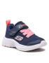 Skechers Sportcipő Mini Minimalistic 302450N/NVCL Sötétkék - Pepit.hu