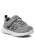 Skechers Sportcipő Mini Trainer 407305N/GYBK Szürke - Pepit.hu