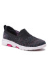 Skechers Sportcipő Mirage 124167/BKMT Fekete - Pepit.hu