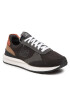 Skechers Sportcipő Miyoto 210437/CCBK Szürke - Pepit.hu